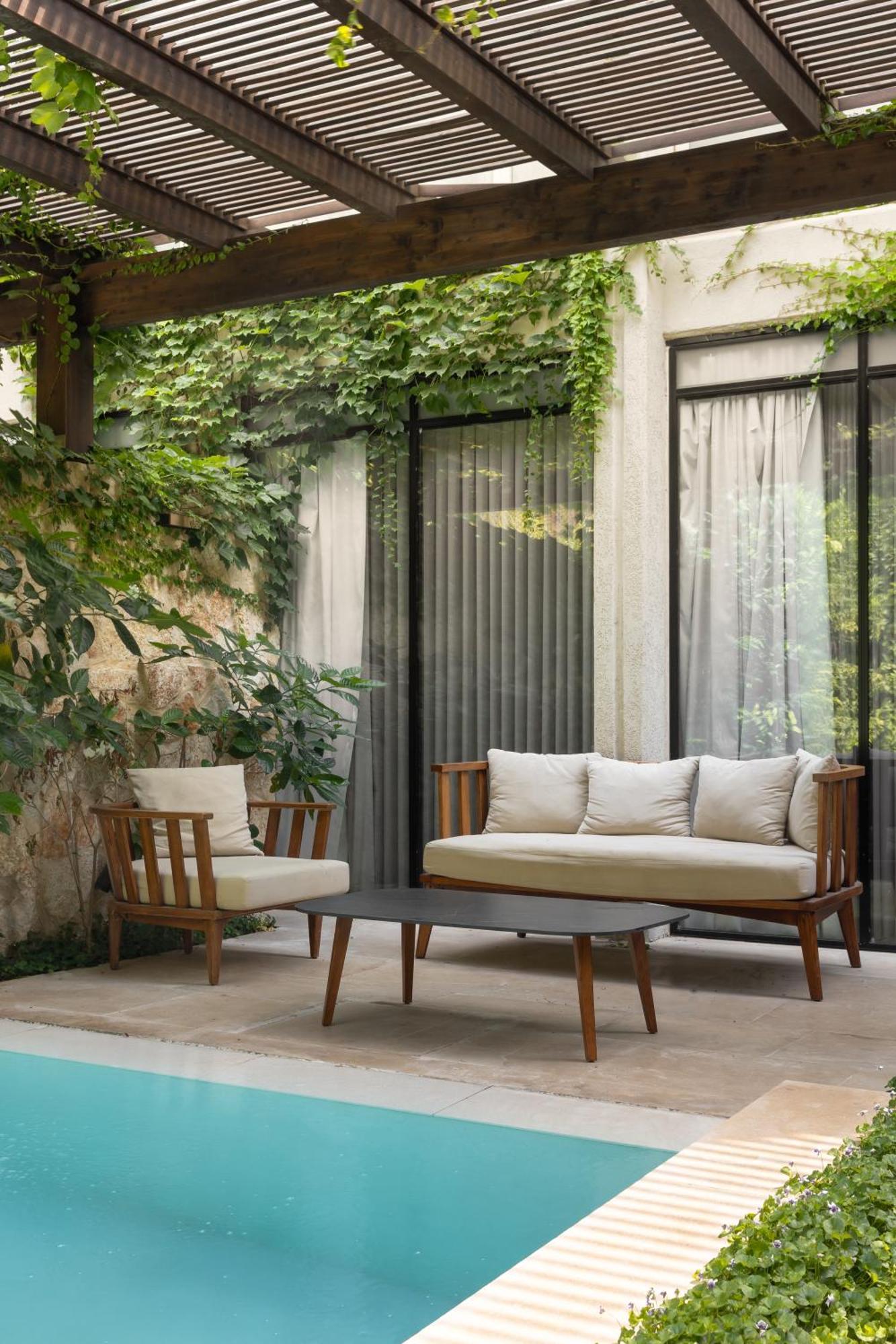 Gordonia Ma'Ale Hahamisha (Adults Only) Hotel Exterior foto